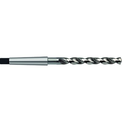 Spiralbohrer 247 DIN 345 W HSS blank RH 130° 6,8mm