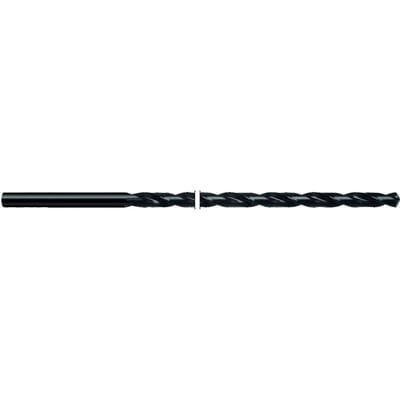 Spiralbohrer 236 DIN 1869 N HSS dampfbehandelt RH 118° 10,5mm