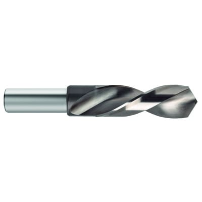 Spiralbohrer 136 WN N HSCO blank LH 120° 36mm