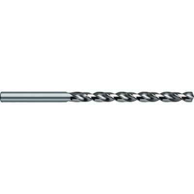 Spiralbohrer 219 DIN 340 W HSS blank RH 130° 2,75mm