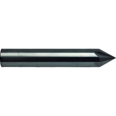 Kegelsenker 470 DIN 334 60° HSS blank 8mm