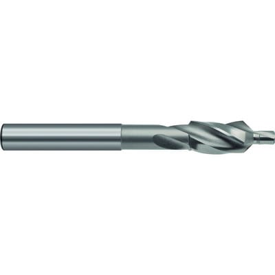 Kegelsenker 436 DIN1866 90° HSS blank RH 2,5mm L45mm