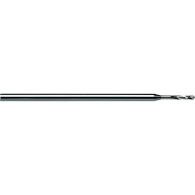 Kleinstbohrer 301 DIN 1899 N HSS-E PM blank RH 118° 1,41mm