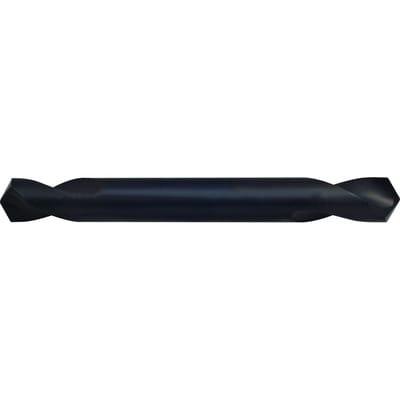 Karosseriebohrer 554 WN DK 77 HSS dampfbehandelt RH Ø4,3mm