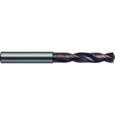 Ratiobohrer 8524 DIN 6537K RT 100 HF VHM Signum rechts 140° 5,55mm