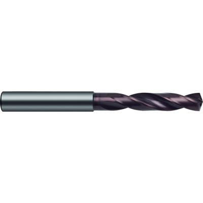 Ratiobohrer 8520 DIN 6537K RT 100 HF VHM Signum IK rechts 140° 5,55mm