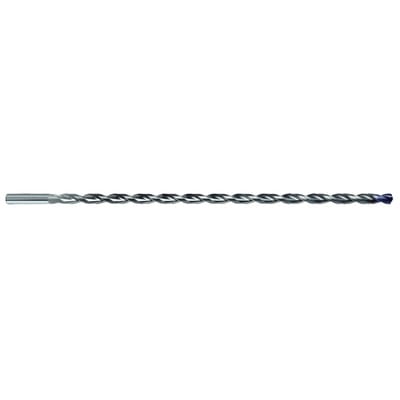 Ratiobohrer 6509 WN RT 100 T VHM TiALN IK rechts 135° 5,41mm