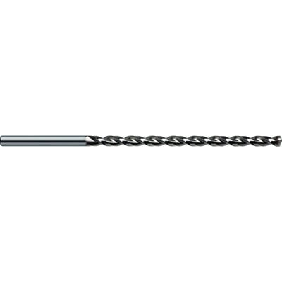 Spiralbohrer 244 WN GT 100 HSS blank RH 10mm
