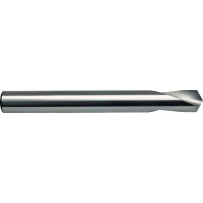 NC-Anbohrer 556 WN N HSS blank RH Ø12,7mm