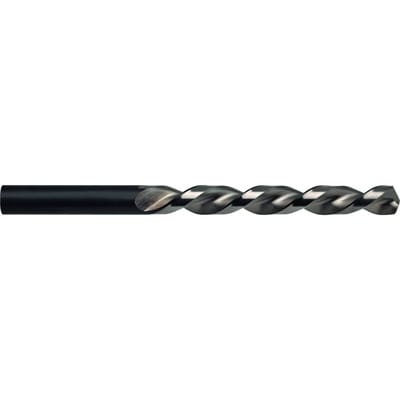 Spiralbohrer 550 DIN 338 GT 100 HSS Fasen nitriert LH 130° 2,67mm