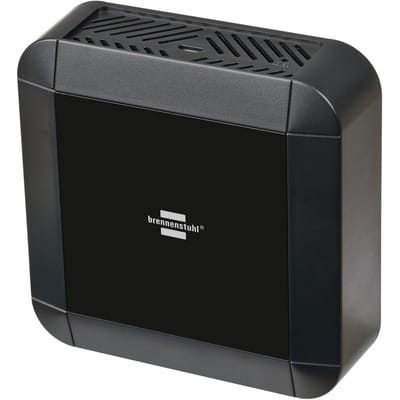 BrematicPRO Gateway 868-433 WLAN01 mit Netzteil