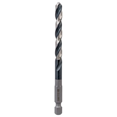 HSS Spiralbohrer mit Sechskantschaft 6,5mm (2608577059)