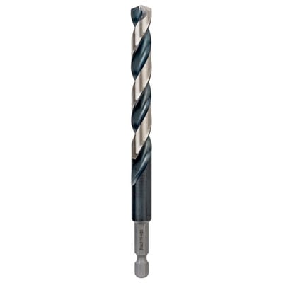 HSS Spiralbohrer mit Sechskantschaft 10,0mm (2608577063)