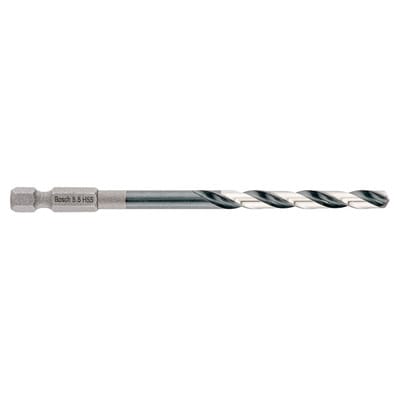 HSS Spiralbohrer mit Sechskantschaft 5,5mm (2608577057)