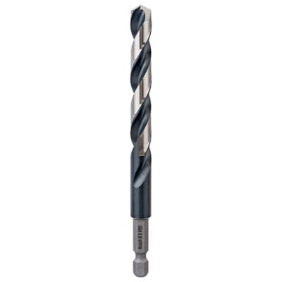 HSS Spiralbohrer mit Sechskantschaft 9,5mm (2608577130)