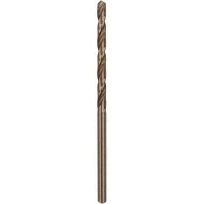 Metallbohrer HSS-Co, DIN 338, 2,8 x 33 x 61mm, 10er-Pack (2608588088)