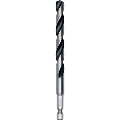 HSS PointTeQ Sechskantbohrer 9,0 mm (2608577535)