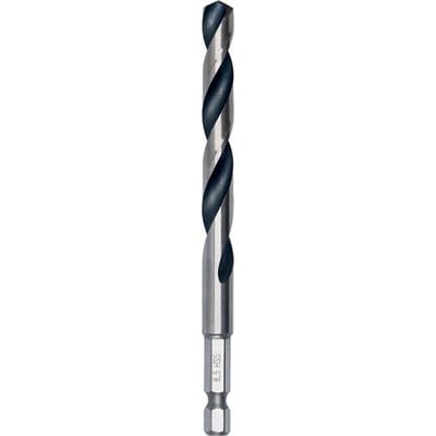 HSS PointTeQ Sechskantbohrer 8,5 mm (2608577534)