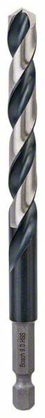 HSS Spiralbohrer mit Sechskantschaft 9,0mm (2608577062)