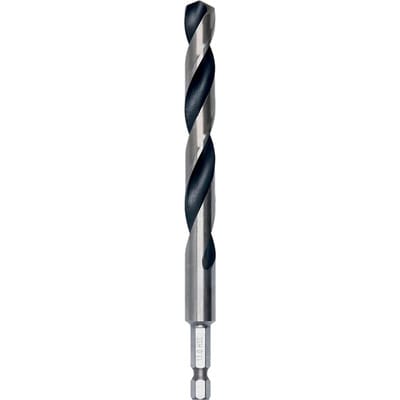 HSS PointTeQ Sechskantbohrer 11,0 mm (2608577538)
