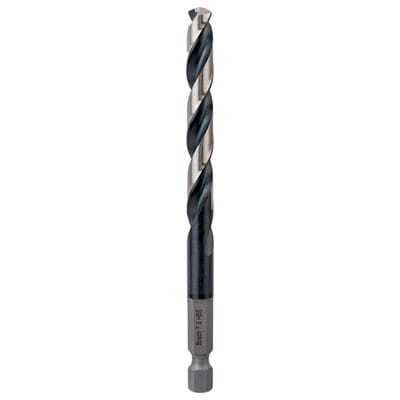HSS Spiralbohrer mit Sechskantschaft 7,5mm (2608577128)