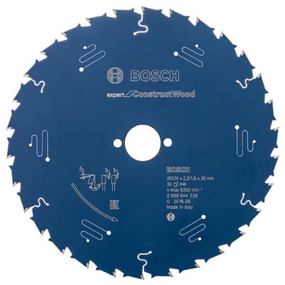 EX CW H 230x30-30 (2608644338)
