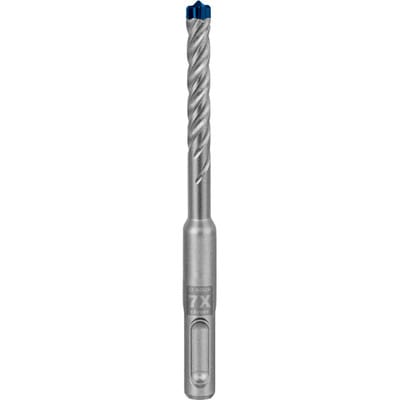 EXPERT SDS plus-7X Hammerbohrer, 7 x 50 x 115 mm. Für Bohrhämmer (2608900083)