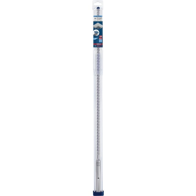 EXPERT SDS max-8X Hammerbohrer, 12 x 600 x 740 mm. Für Bohrhämmer (2608900203)