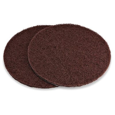 Klett-Schleifvlies D225 SC-A180 VE10