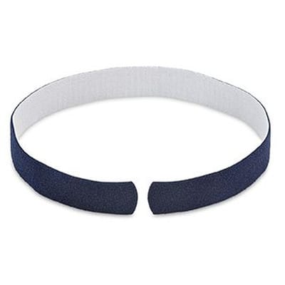 Klett-Treibriemen, blau, 30 x 700, 2er-Pack