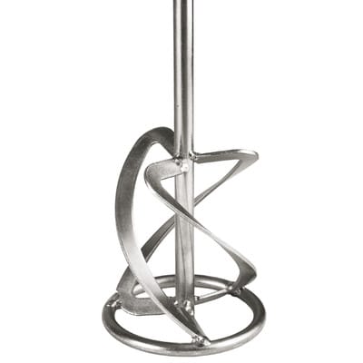Wendelrührer WR3L ø160 x 600mm M14