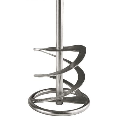 Wendelrührer WR2 ø100 x 500mm SW10