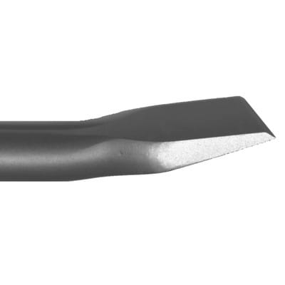 Fliesenmeißel SDS-max, gekröpft, 50 x 300mm