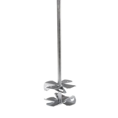 Scheibenrührer SR2 ø100 x 600mm SW10