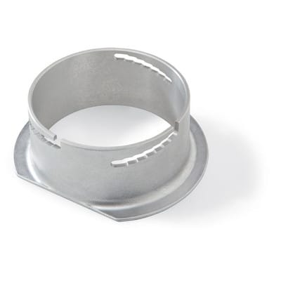 Stelltisch für Fräsarbeiten RETECFLEX ø80mm