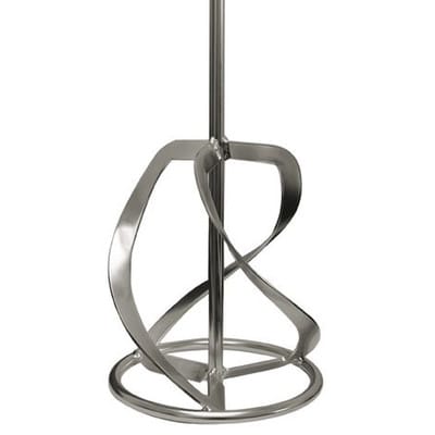 Putzrührer PR3L ø180 x 600mm M14