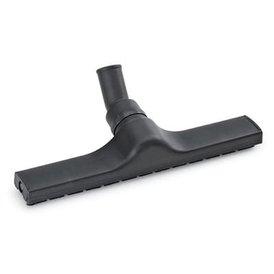 Clipbodendüse mit Rollen CNW 36x400
