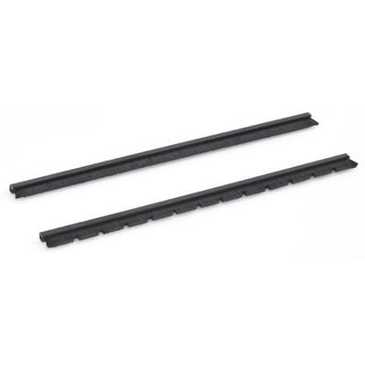 Bürstenleiste BL-CNW 36 x 400mm VE 2 Stück