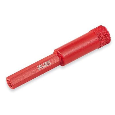 Diamant-Trockenbohrer DD-DRY ø14 x 30mm HEX