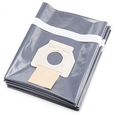 Sicherheits-Filtersack SFS VCE H VE 5 Stück