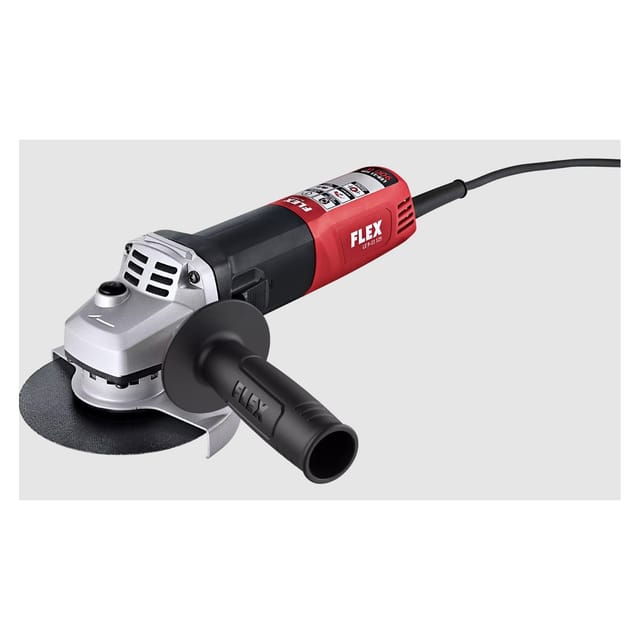 Winkelschleifer, universell einsetzbar, 125mm LE 9-11 125, 900 Watt