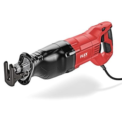 Säbelsäge mit variabler Geschwindigkeit RS 13-32, 1300 Watt