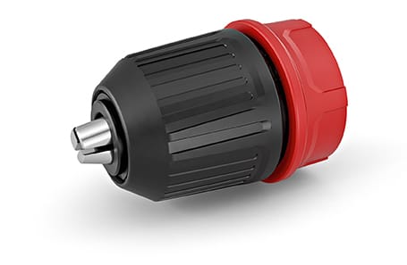 Schnellspannbohrfutter BF 18.0-EC