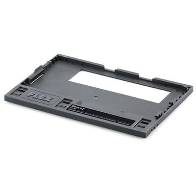 Adapter für Führungsschiene GR-A CS 62