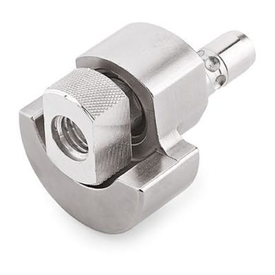 Adapter exzentrisch freilaufend, 12mm Hub DT-XF 12