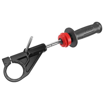 Zusatzhandgriff HZ-S DD 4G 18.0-EC