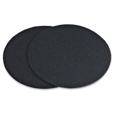 Superfinishing-Pad D225 SU-S 1200 VE 5 Stück