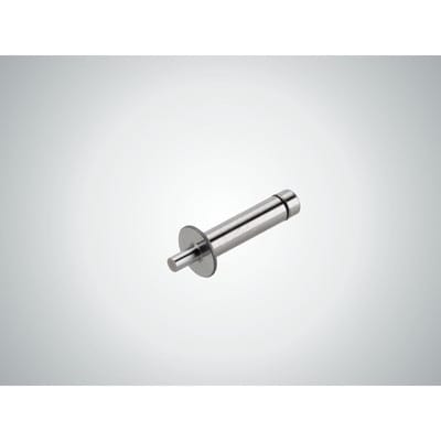 40 Ea Messeinsatz Ø3,5x15,5 mm Messfläche abgesetzt Ø2x4 mm