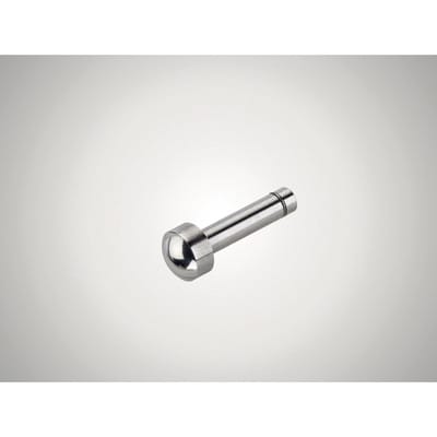 40 Er Messeinsatz Ø3,5x15,5 mm Messfläche ballig R=5 mm