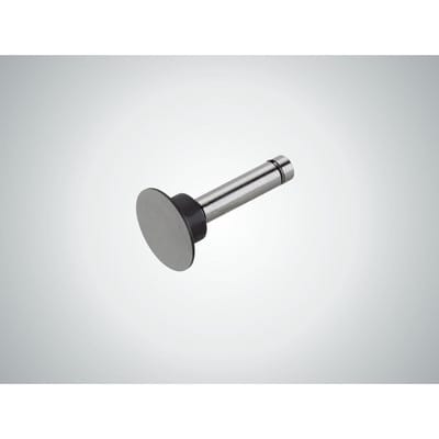 40 Et Messeinsatz Ø3,5x15,5 mm Messfläche Teller Ø 11,3 mm